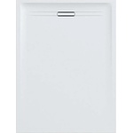 Geberit Sestra - Поддушово корито 120x80 cm, бяло 550.254. 00.2 (550.254.00.2)