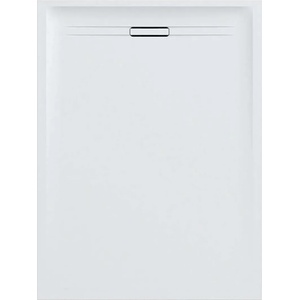 Geberit Sestra - Поддушово корито 120x80 cm, бяло 550.254. 00.2 (550.254.00.2)