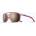 Julbo Слънчеви очила Julbo Slack Polarized raspberry translucent glossy/raspberry matte