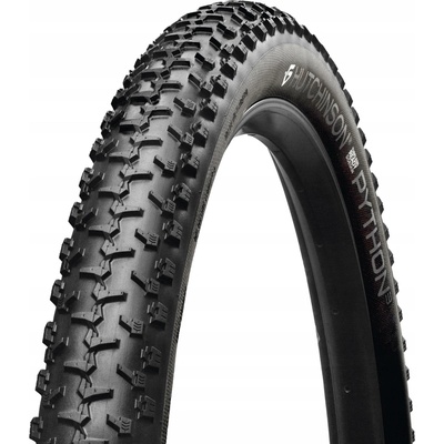 Hutchinson Python 3 TLR 29x2,40 62-622 skládací pneumatika černá XC/Trail