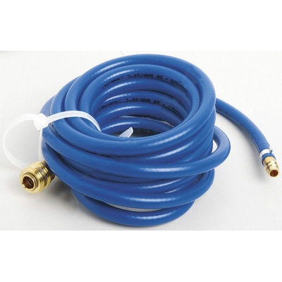 018-TB13-5R Vzduchová hadice tlaková 13x19mm, 5 m, 16 Bar - extra velký průtok