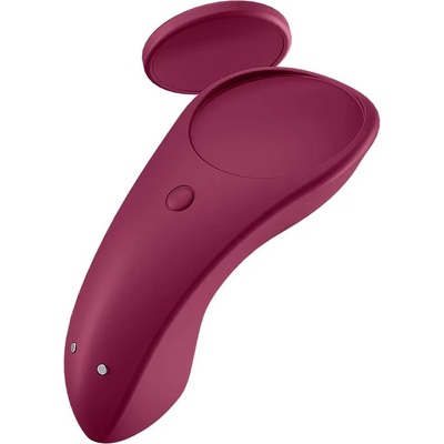 Satisfyer Sexy Secret клитор стимулатор 8, 2 см