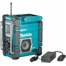 Radiopřijímače Makita DMR 301