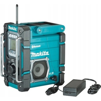 Makita DMR 301