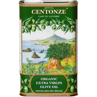 Centonze Olivový olej extra panenský 0,5 l