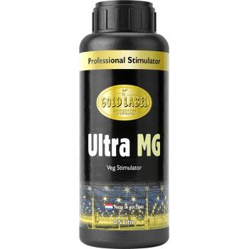 Gold Label Ultra MG 500 ml