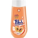 B.U. In Action Yogurt + Papaya sprchový gel 250 ml