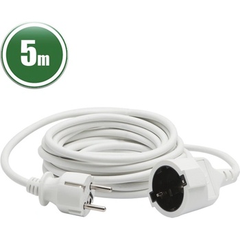 Delight 1 Plug 5 m (20503WH)