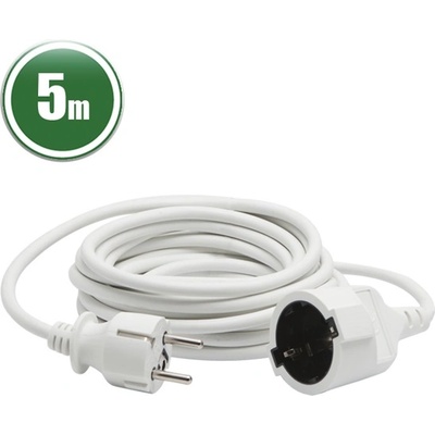 Delight 1 Plug 5 m (20503WH)