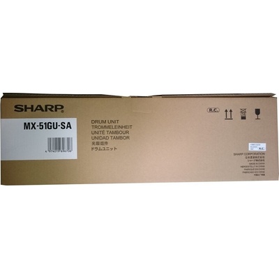 Sharp MX-51GUSA - originálny