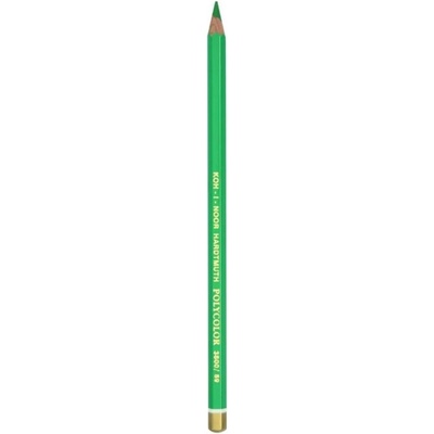 Koh i Noor 3800 Polycolor 1 ks zelená tmavá