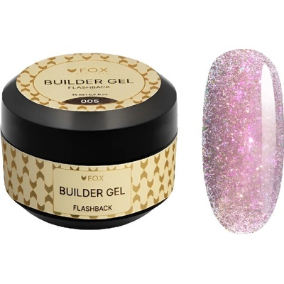 Fox Builder gel Flashback 005 15 ml