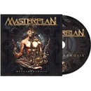 Masterplan - Metalmorphosis CD