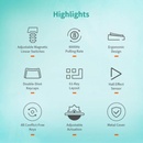 Image 1 of Redragon K683WB-RGB