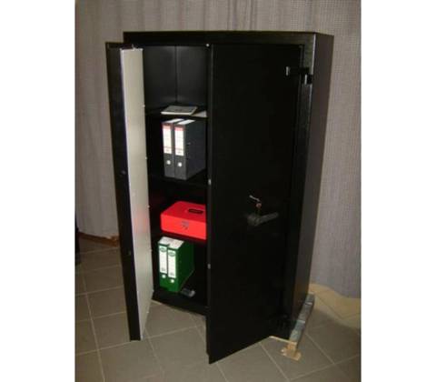 T-Safe ASV1-M