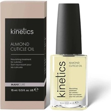 Kinetics Mandľový olejček na kožičku 15 ml