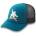 DAKINE Шапка kids grom trucker