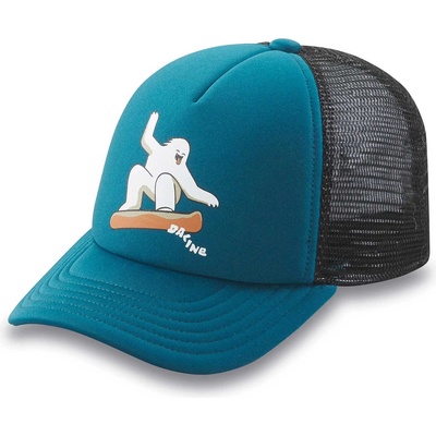 DAKINE Шапка kids grom trucker