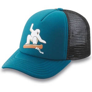 DAKINE Шапка kids grom trucker (10003861-snowday)