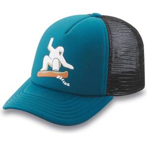 DAKINE Шапка kids grom trucker