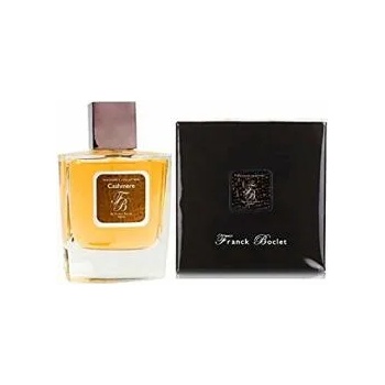 Image 1 of Franck Boclet Cashmere EDP 50 ml