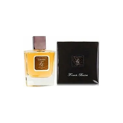 Franck Boclet Cashmere EDP 50 ml