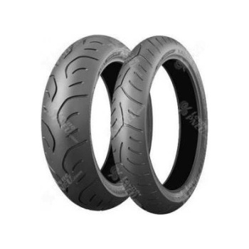 Bridgestone T30 Evo 190/55 R17 75W