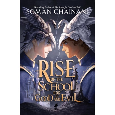 Rise of the School for Good and Evil