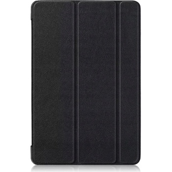 Techsuit FoldPro Lenovo Tab M10 PLUS 3. generácie TB-125F/TB-128F KF239916 čierna