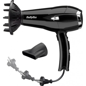 BaByliss D374DE