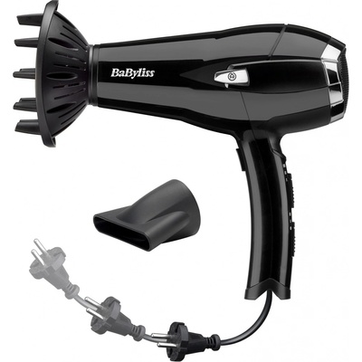 BaByliss D374DE