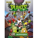 Plants vs. Zombies - Trávogeddon