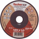 Fischer Řezný kotouč 125 x 1,0 x 22,2 mm 531711