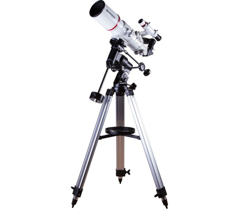 Bresser Messier 90/500 EQ3