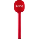 RØDE Interview GO Red