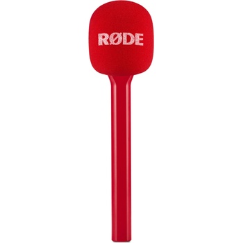 RØDE Interview GO Red