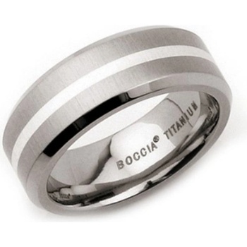 Boccia titanium 0108-02