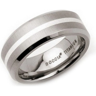 Boccia titanium 0108-02