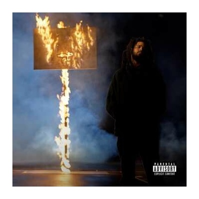 COLE, J. - OFF-SEASON LP