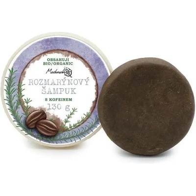 Medarek Rozmarýnový šampuk s kofeinem 130 g