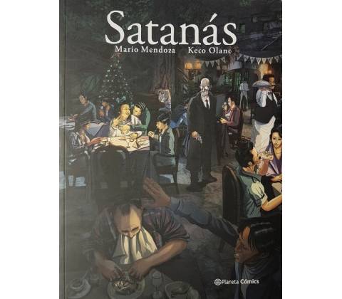 SATANAS