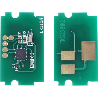 Compatible Ресет чип TK5220 Bk - 1.2k (TK-5220K-CHIP)