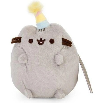 Aurora kočička Pusheen s donutem Pusheen 10 cm