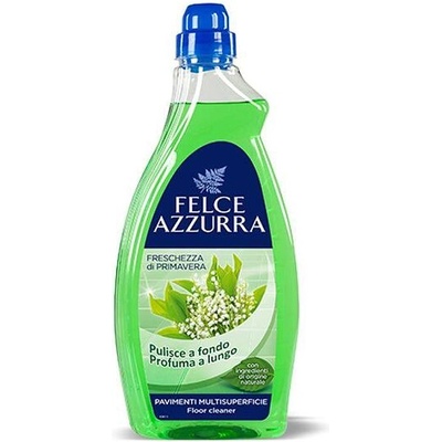 Felce Azzurra Препарат за под 1л - Пролетна свежест (926)