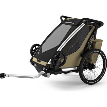 Thule Chariot Cross 2 single