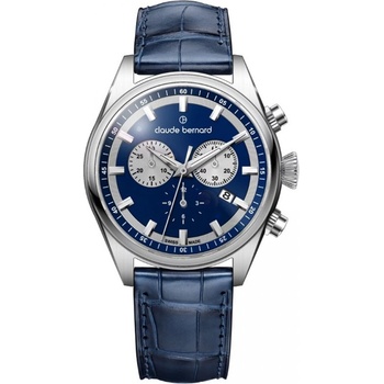 Claude Bernard Часовник Claude Bernard 10259 3C BUAIN (10259 3C BUAIN)