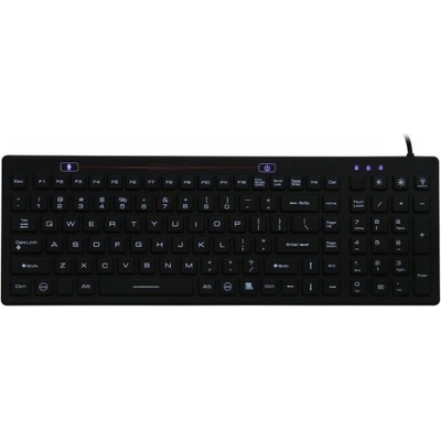 Getac SK312BL