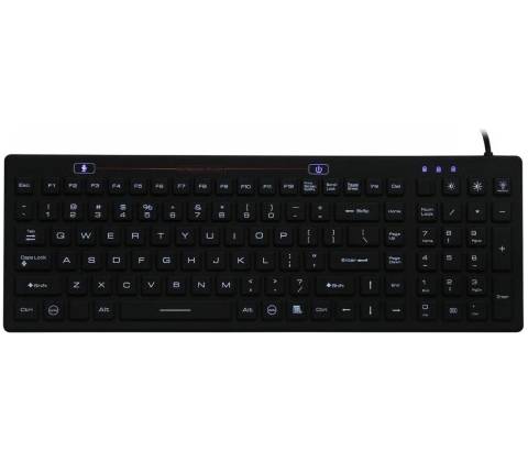 Getac SK312BL