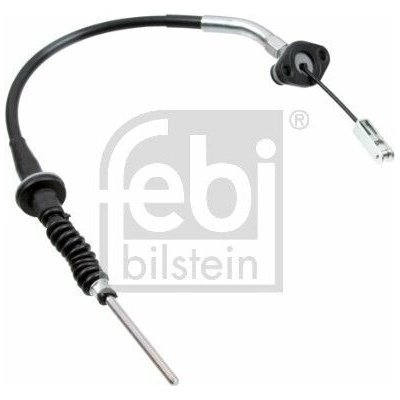 Lanko ovládania spojky FEBI BILSTEIN 182026 182026