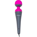 PalmPower Plug & Play Wand Massager